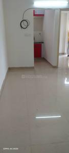 1 BHK Independent House