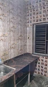 Kitchen Image of 730 Sq.ft 2 BHK Apartment / Flat for sale in Bansdroni Kolkata for Rs. 3000000