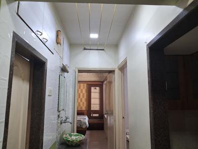 Image of 950 Sq.ft 2 BHK Apartment / Flat for rent in Ochana Pride Park CHSL, Thane West, Thane for Rs. 40000