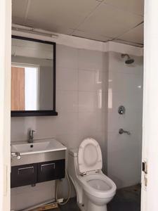 Bedroom Four Image of 2010 Sq.ft 4 BHK Apartment / Flat for sale in Tulip Violet, Sector 69 Gurgaon for Rs. 29500000