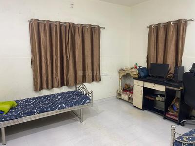 Bedroom Image of 200 Sq.ft 3 BHK Independent House for sale in Ghuma Ahmedabad for Rs. 2170000