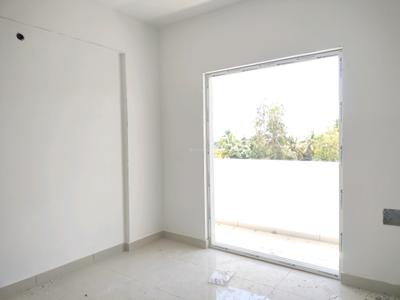 Bedroom Image of 1050 Sq.ft 2 BHK Apartment / Flat for sale in SVN Green Nest, Electronic City Bengaluru for Rs. 4950000