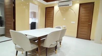 Hall Image of 2000 Sq.ft 3 BHK Apartment / Flat for sale in Aasan Navkar Villa, Gangana Jodhpur for Rs. 12500000