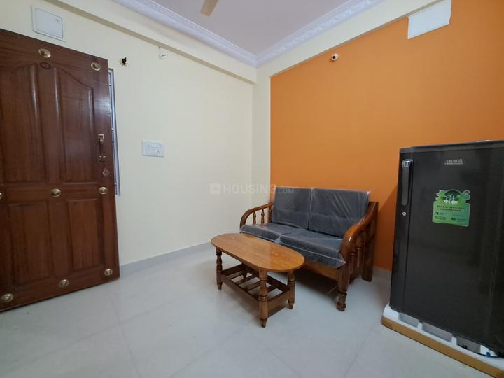 1 BHK Flat for rent in S.G. Palya, Bangalore 600 Sqft Property ID 13447385