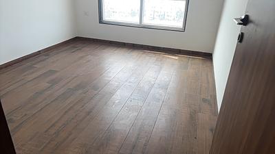 Bedroom Image of 1100 Sq.ft 3 BHK Apartment / Flat for rent in Unique K City Building D E F, Keshav Nagar Pune for Rs. 37000
