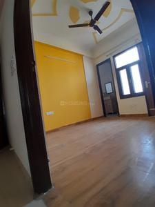 Bedroom Image of 950 Sq.ft 3 BHK Builder Floor for sale in Sector 110 Gurgaon for Rs. 6500000