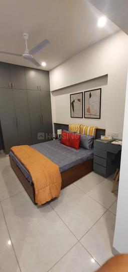 Sector 25, DLF Phase 2 Bedroom 1