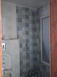 Bedroom Three Image of 2500 Sq.ft 3 BHK Apartment / Flat for sale in Mahagun Mezzaria, Sector 78 Noida for Rs. 42000000