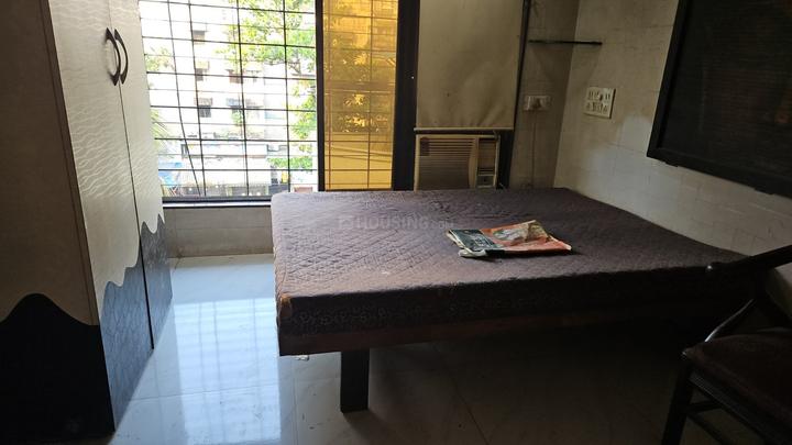 Zarna Enclave Bedroom One 1