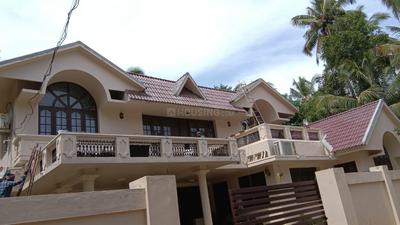 Image of 3300 Sq.ft 4 BHK Independent House for sale in Guruvayur, Thrissur for Rs. 12000000