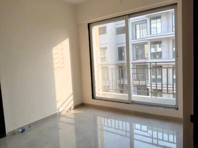 Bedroom Image of 1149 Sq.ft 2 BHK Apartment / Flat for sale in Satpanth Kalash Serenity, Pushpak Nagar Navi Mumbai for Rs. 7699999