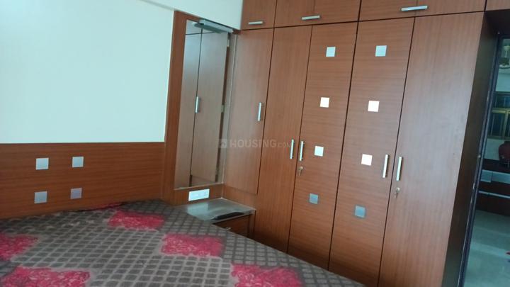 Richa Indradhanuu Bedroom One 1