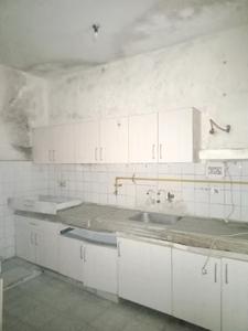 Kitchen Image of 1600 Sq.ft 3 BHK Apartment / Flat for sale in Swaraj Homes Vijayant Enclave, Sector 29 Noida for Rs. 27500000
