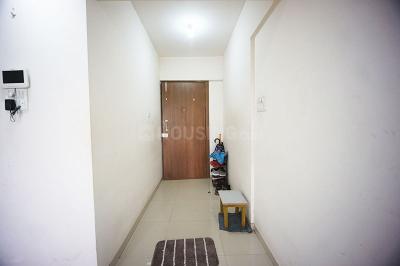 Passage Image of 958 Sq.ft 2 BHK Apartment / Flat for sale in Charholi Budruk Pune for Rs. 7000000