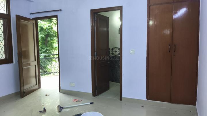 Malviya Nagar Bedroom One 1