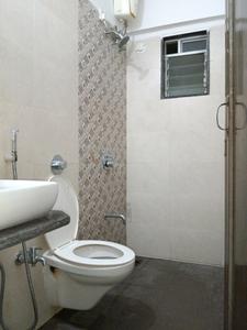 Bedroom One Image of 905 Sq.ft 2 BHK Apartment / Flat for rent in Vihang Hills, Thane West Thane for Rs. 22999