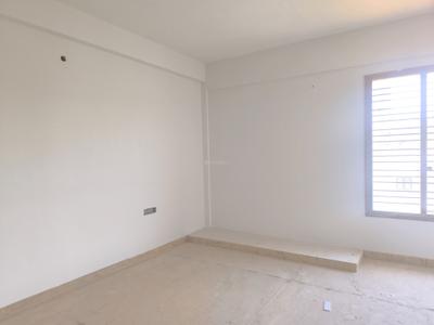 Bedroom Image of 2150 Sq.ft 3 BHK Apartment / Flat for sale in Dhriti Elite, Talaghattapura Bengaluru for Rs. 21075230