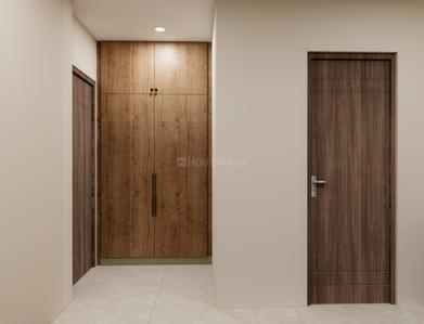 Bedroom Image of 1922 Sq.ft 3 BHK Apartment / Flat for rent in Nungambakkam Chennai for Rs. 162000