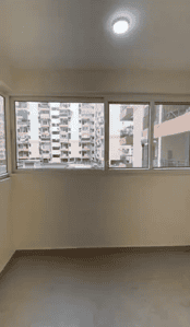Image of 800 Sq.ft 1 BHK Apartment / Flat for rent in Vikram Golf View Condos, Sector 19 Dwarka, New Delhi for Rs. 25000