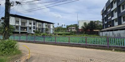 Image of 13050 Sq.ft Residential Plot / Land for sale in Kakkanad, Kochi for Rs. 36000000