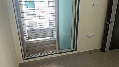 Bedroom Image of 960 Sq.ft 2 BHK Apartment / Flat for sale in Mohan Willows I, Badlapur East Badlapur for Rs. 3900000