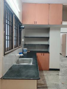 Kitchen Image of 1200 Sq.ft 2 BHK Apartment / Flat for rent in Vadapalani Chennai for Rs. 27500