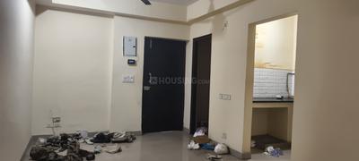 Hall Image of 850 Sq.ft 2 BHK Apartment / Flat for rent in Mahagun Mywoods, Noida Extension Greater Noida for Rs. 18000