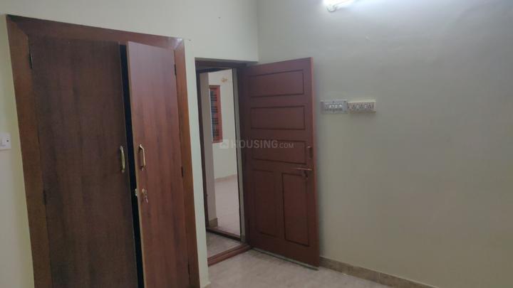 HMT Layout, Mathikere Bedroom One 1