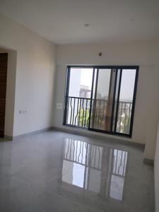 Hall Image of 550 Sq.ft 1 BHK Apartment / Flat for sale in Valeon, Borivali West Mumbai for Rs. 12000000