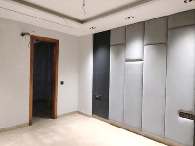 Bedroom Image of 2250 Sq.ft 4 BHK Builder Floor for sale in Surya Lavish Floor, Sector 8 Dwarka New Delhi for Rs. 34000000