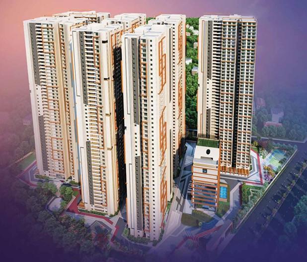 Candeur Lakescape Main Image 1