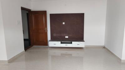 Living Room Image of 1100 Sq.ft 2 BHK Apartment / Flat for rent in Halasuru Bengaluru for Rs. 55000