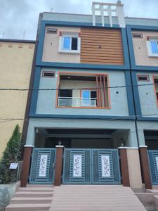 Image of 2700 Sq.ft 5 BHK Independent House for sale in Bahadurpally, Hyderabad for Rs. 12700000
