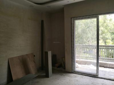 Bedroom Image of 1440 Sq.ft 3 BHK Builder Floor for sale in Mukherjee Nagar New Delhi for Rs. 23100000
