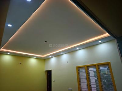 Hall Image of 950 Sq.ft 2 BHK Independent House for sale in Kovur Chennai for Rs. 9500000
