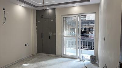 3 BHK Independent Builder Floor