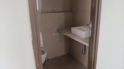 Image of 950 Sq.ft 2 BHK Apartment / Flat for sale in Transcon Triumph, Andheri West, Mumbai for Rs. 32500000