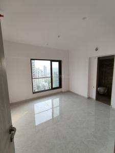 Hall Image of 900 Sq.ft 2 BHK Apartment / Flat for rent in Borivali West Mumbai for Rs. 64000