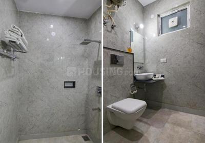 Bathroom Image of Royal stay luxury pg in Sector 43, Gurgaon