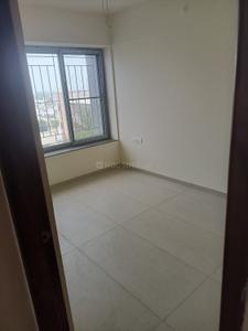 Bedroom Image of 627 Sq.ft 2 BHK Apartment / Flat for rent in Shriganesh Dinanath Heights, Ujalaiwadi Kolhapur for Rs. 15000