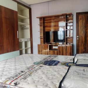 Bedroom Image of 5200 Sq.ft 5 BHK Duplex for rent in Basavanagudi Bengaluru for Rs. 250000