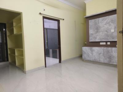 1 BHK Flat