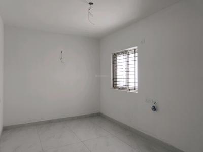 Bedroom Image of 1400 Sq.ft 3 BHK Apartment / Flat for sale in Mogappair East Chennai for Rs. 18200000