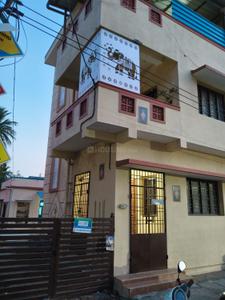 Image of 900 Sq.ft 2 BHK Apartment / Flat for rent in Katpadi, Vellore for Rs. 12000