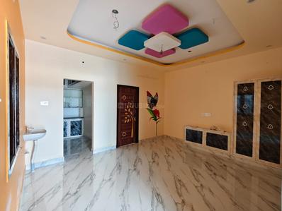 Hall Image of 870 Sq.ft 2 BHK Villa for sale in Rainbow RB Garden, Veppampattu Chennai for Rs. 6500000