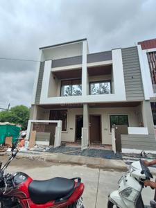 3.5 BHK Independent House