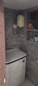 Bathroom Image of 1300 Sq.ft 3 BHK Apartment / Flat for sale in Kalyan West Kalyan for Rs. 6500000
