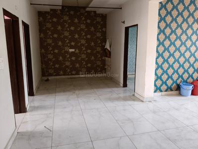 Hall Image of 1575 Sq.ft 3 BHK Apartment / Flat for sale in Shivjot Apartments, Kharar Mohali for Rs. 4290000