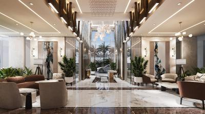 Image of 1500 Sq.ft 3 BHK Apartment / Flat for sale in Vridhi Plus Premium Tower, Noida Extension, Greater Noida for Rs. 16700000