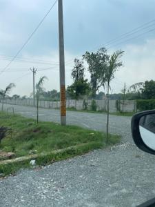 Image of 3000 Sq.ft Residential Plot / Land for sale in Babatpur, Varanasi for Rs. 9450000